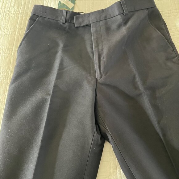 men's moleskin pants - Picture 2 of 3
